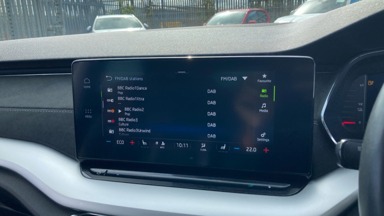 Skoda Octavia 1.4 TSI iV SE L DSG 5dr Estate